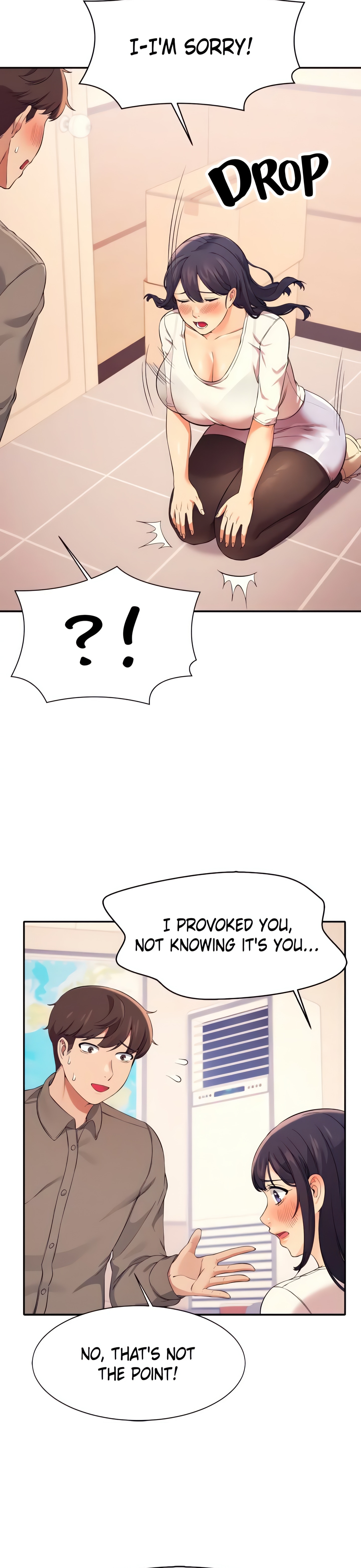 Engineering Beauties chapter 17 page 10