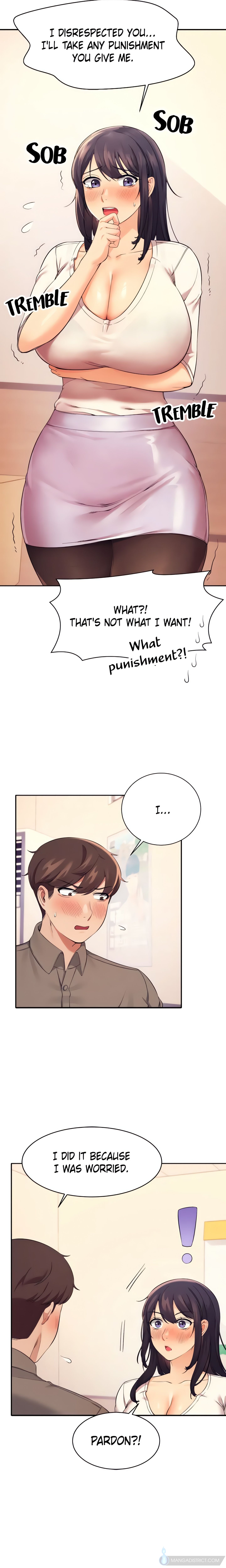 Engineering Beauties chapter 17 page 11
