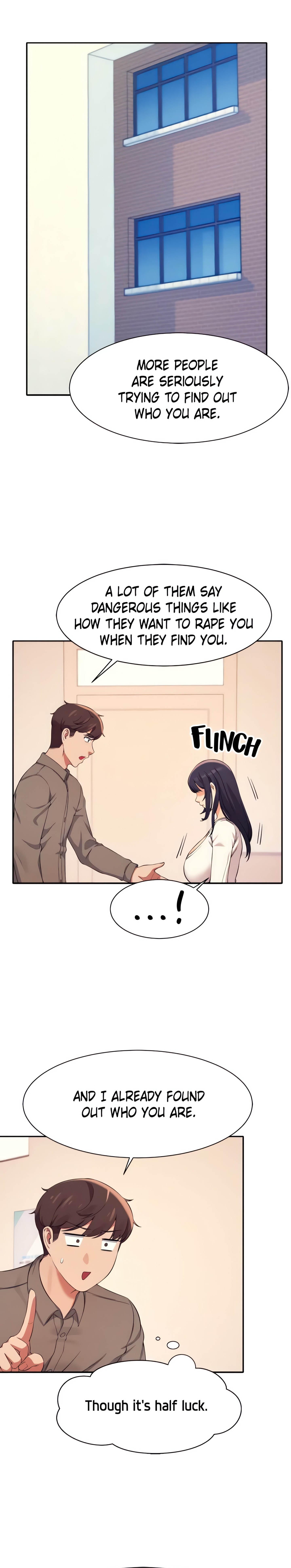 Engineering Beauties chapter 17 page 12