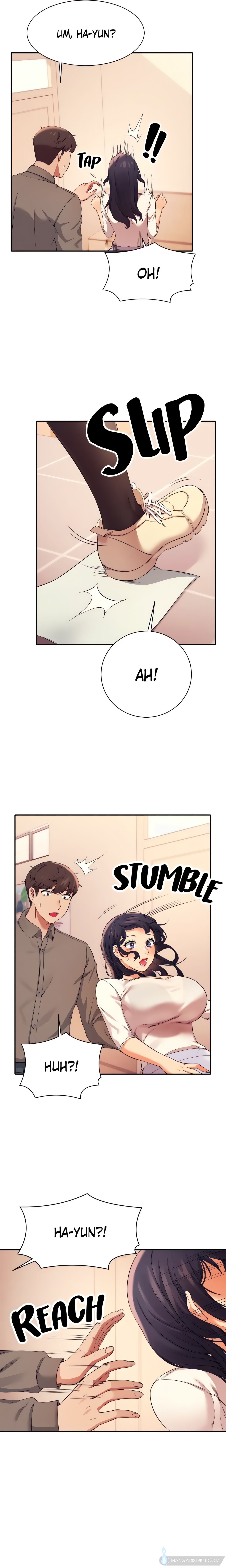 Engineering Beauties chapter 17 page 15