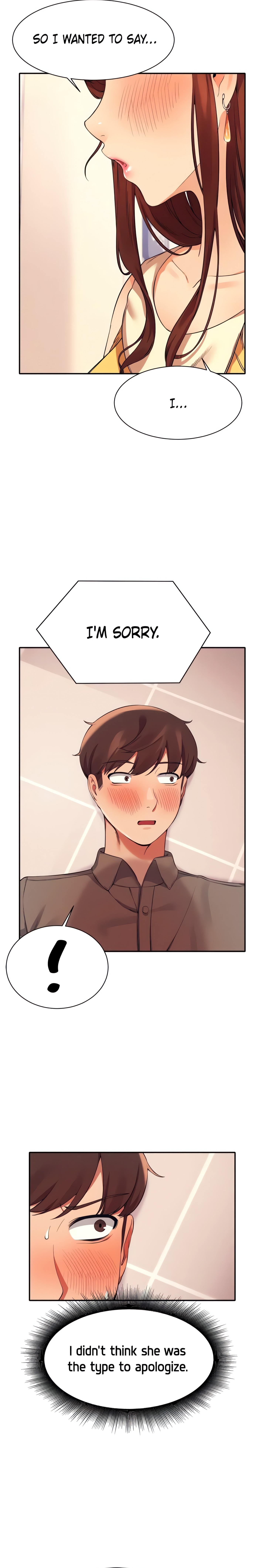 Engineering Beauties chapter 17 page 22