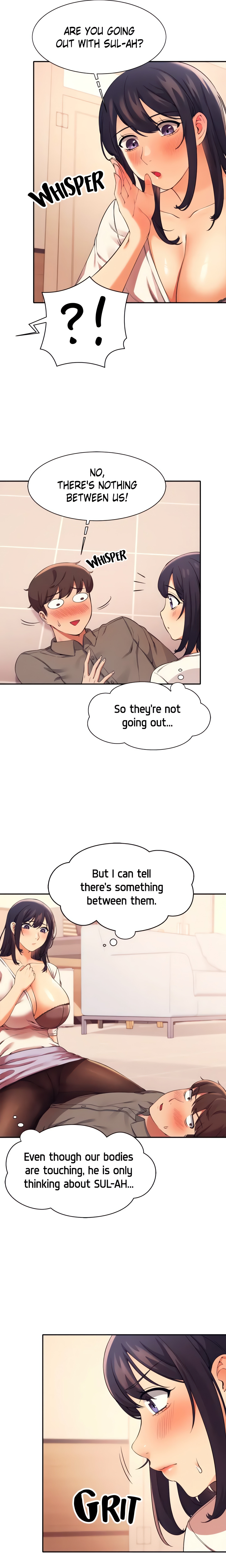 Engineering Beauties chapter 17 page 23