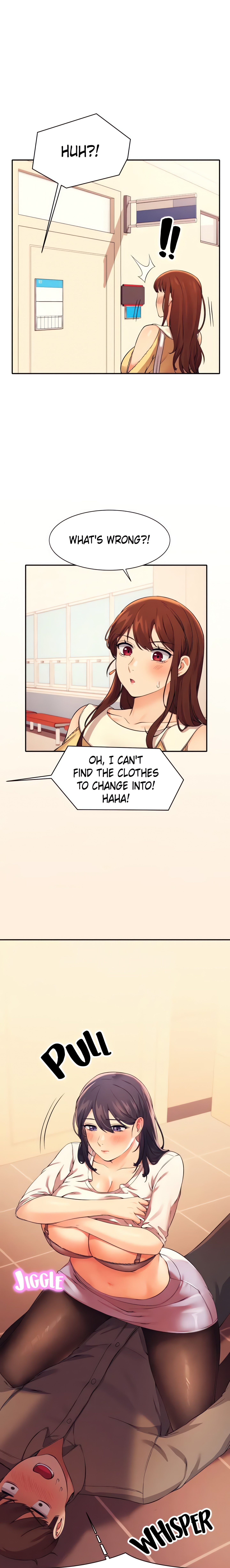 Engineering Beauties chapter 17 page 24