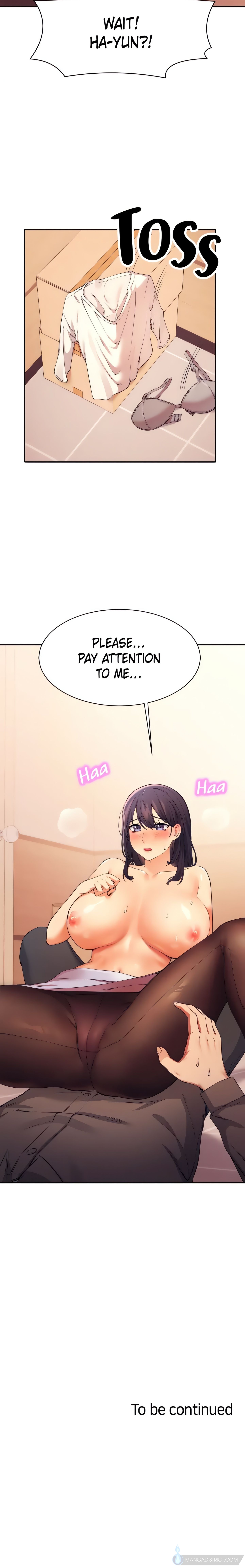 Engineering Beauties chapter 17 page 25