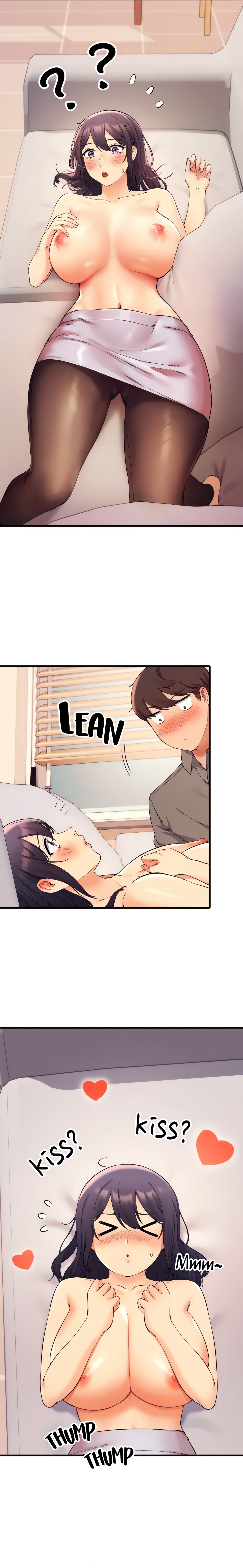 Engineering Beauties chapter 18 page 8