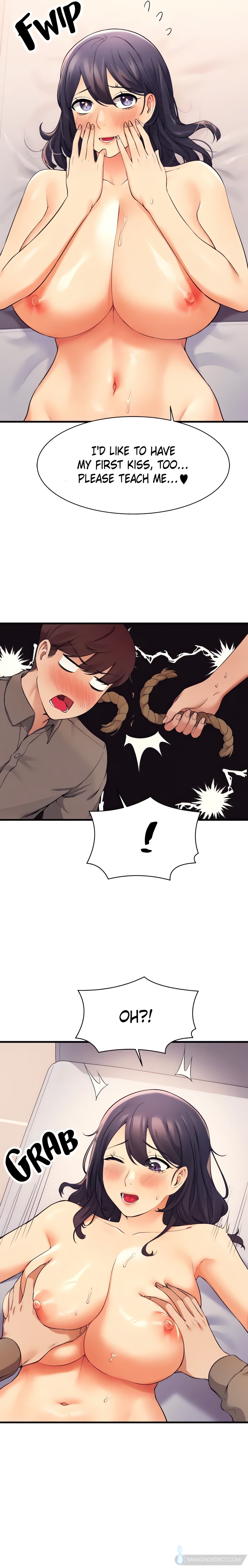 Engineering Beauties chapter 18 page 23