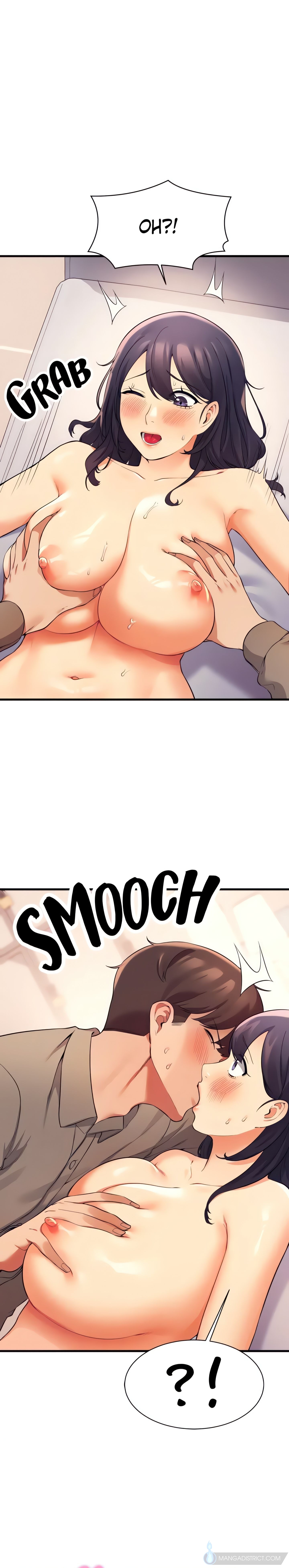 Engineering Beauties chapter 19 page 1