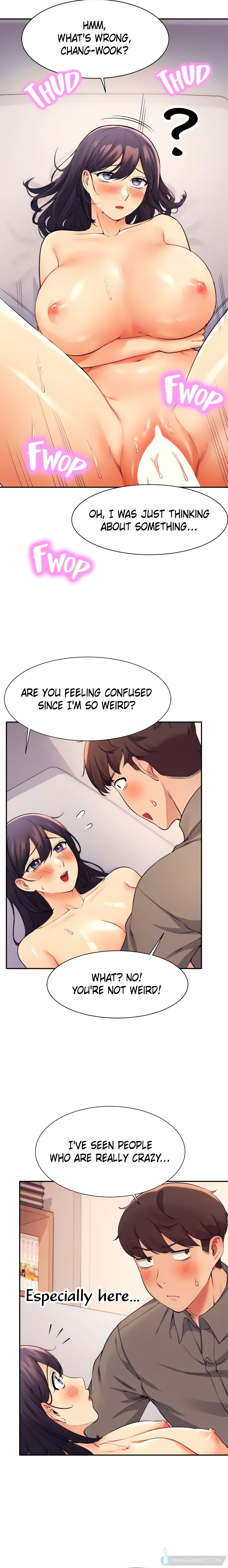Engineering Beauties chapter 19 page 5