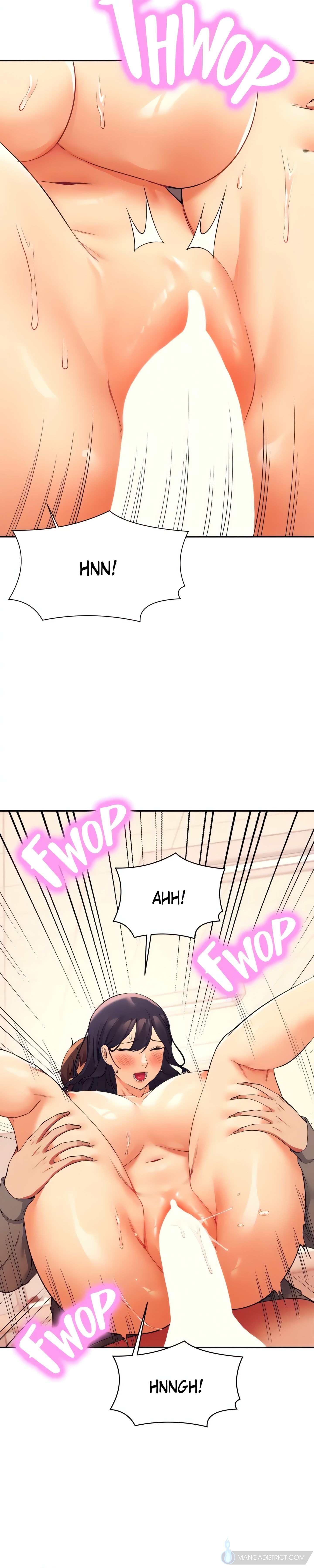 Engineering Beauties chapter 19 page 15