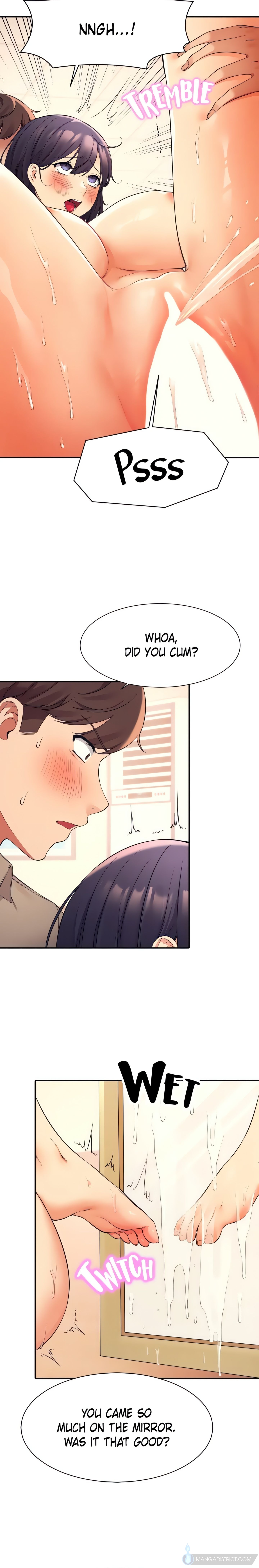 Engineering Beauties chapter 19 page 17