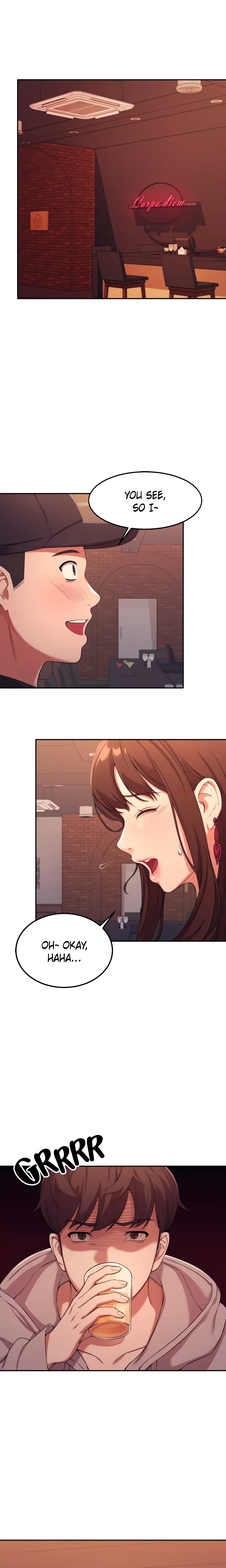 Engineering Beauties chapter 2 page 3