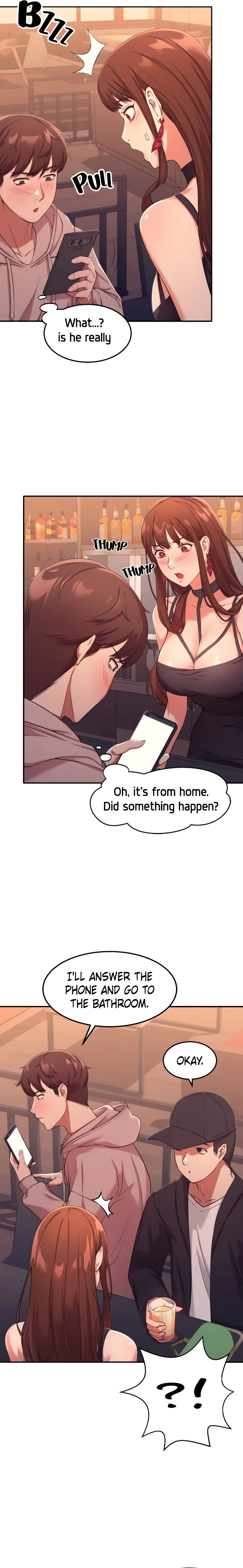 Engineering Beauties chapter 2 page 6