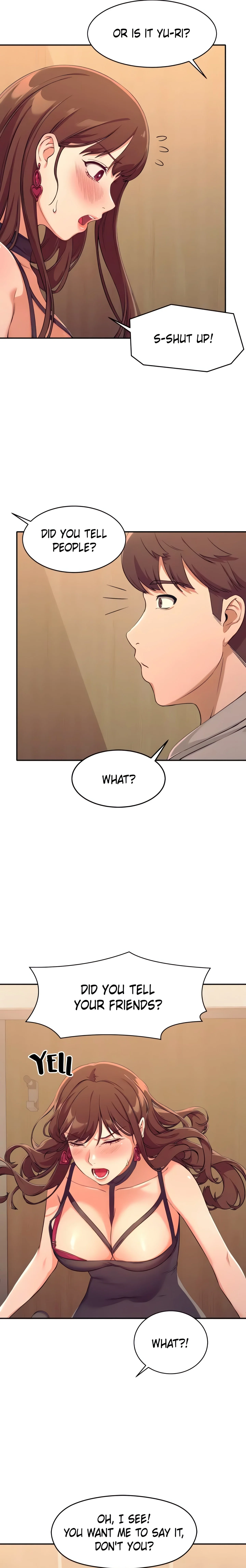 Engineering Beauties chapter 2 page 10