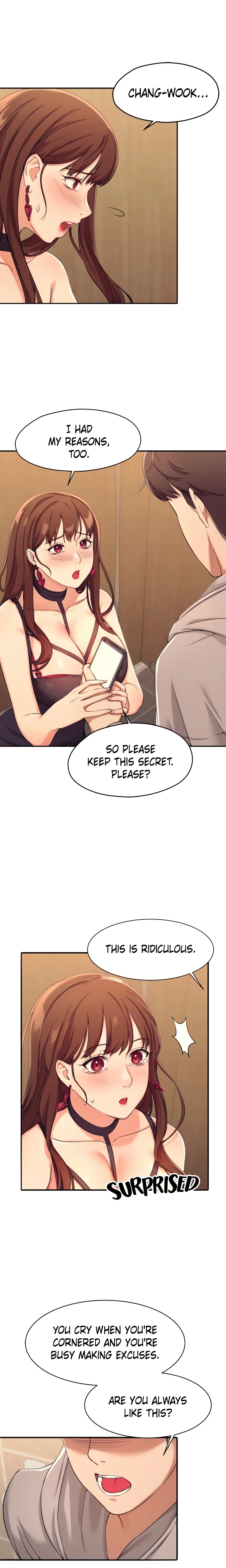 Engineering Beauties chapter 2 page 13