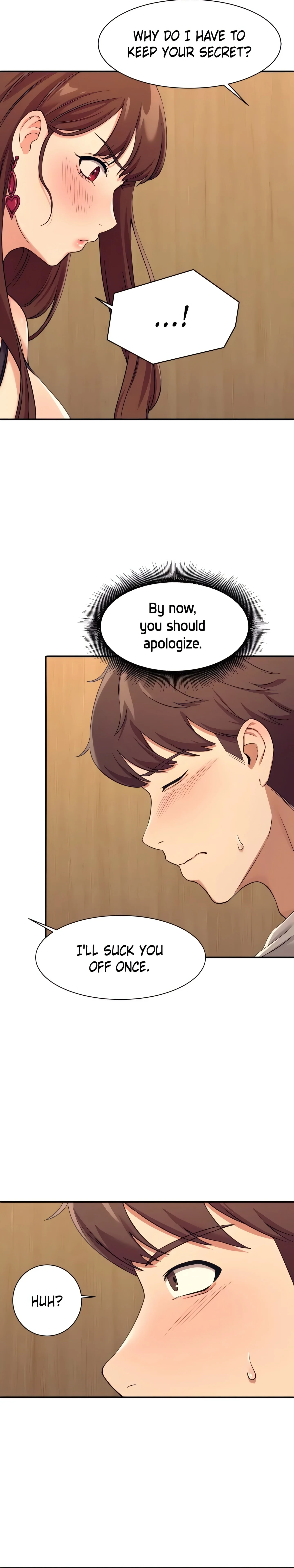 Engineering Beauties chapter 2 page 16