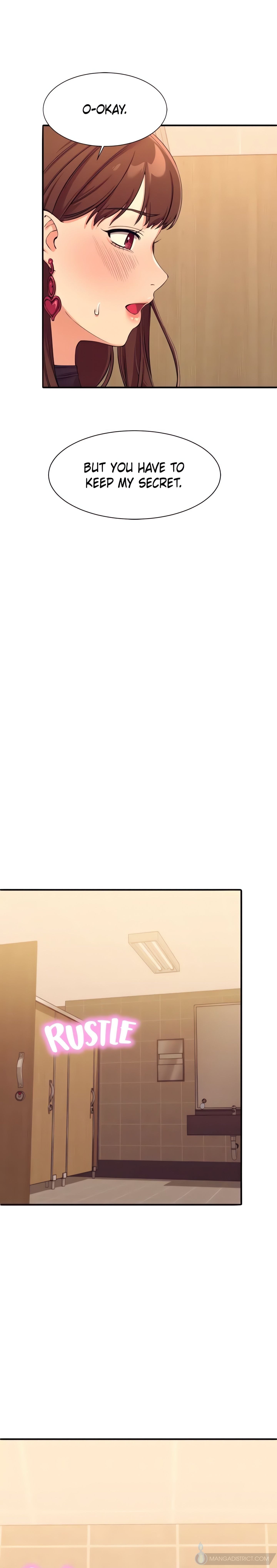 Engineering Beauties chapter 2 page 19
