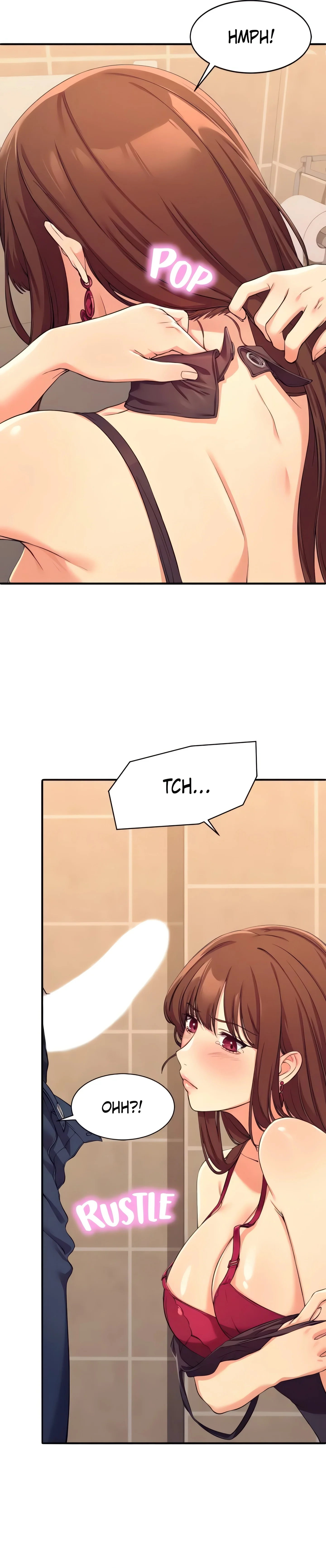 Engineering Beauties chapter 2 page 29