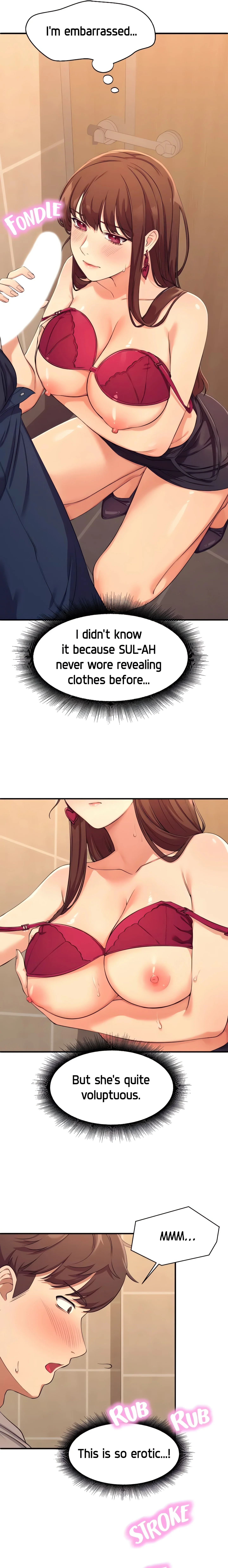 Engineering Beauties chapter 2 page 30