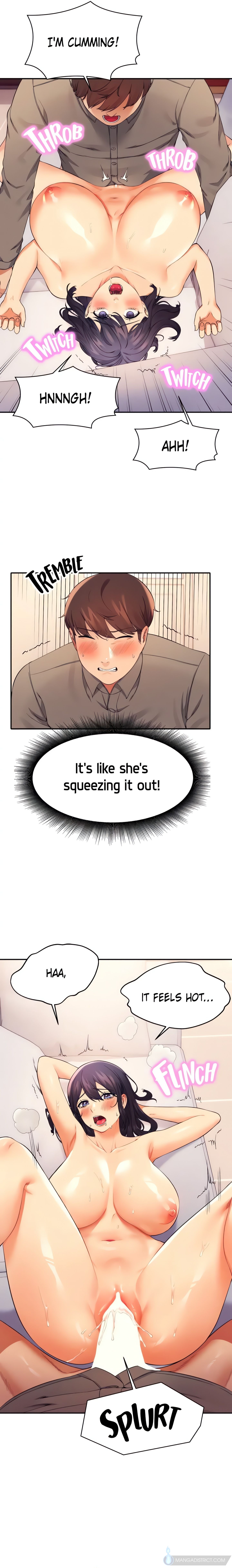 Engineering Beauties chapter 20 page 19