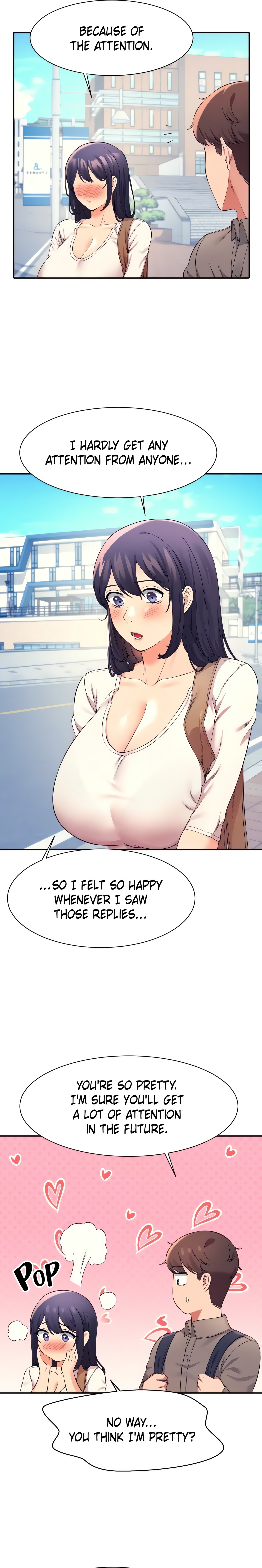 Engineering Beauties chapter 21 page 4