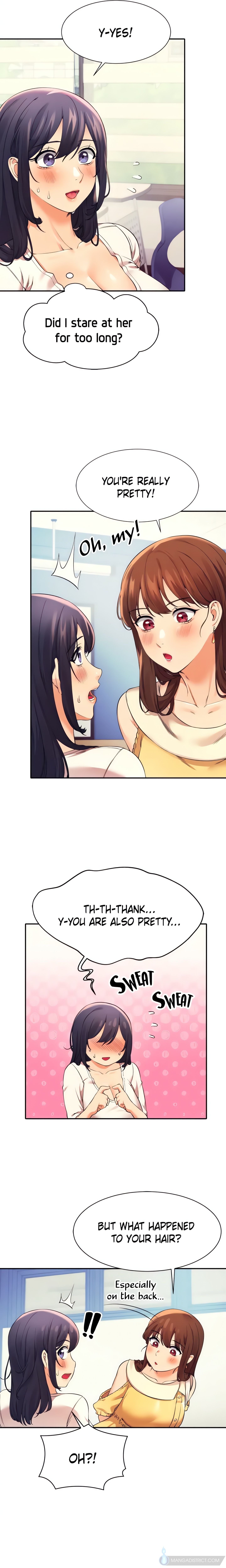 Engineering Beauties chapter 21 page 15