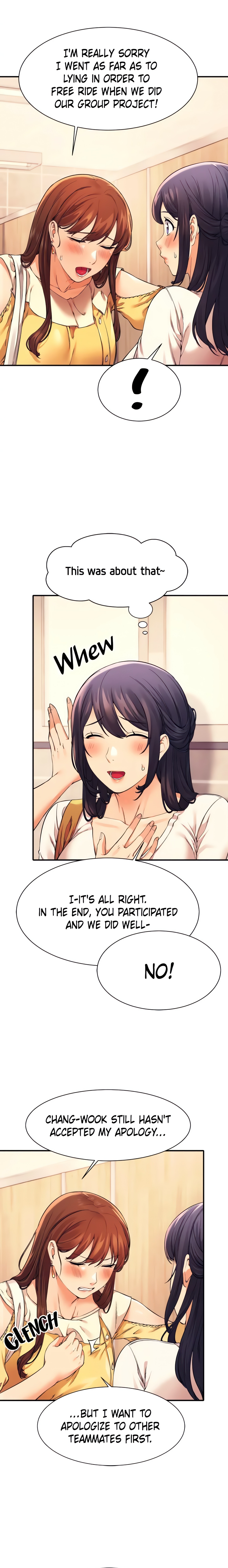 Engineering Beauties chapter 22 page 4