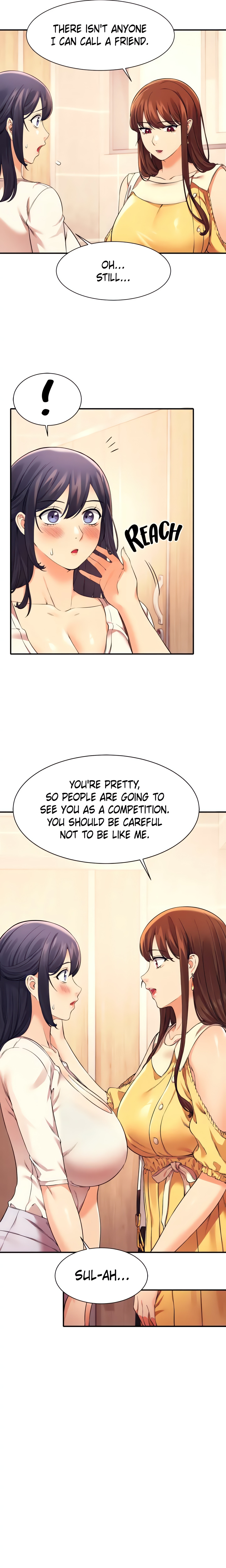 Engineering Beauties chapter 22 page 10