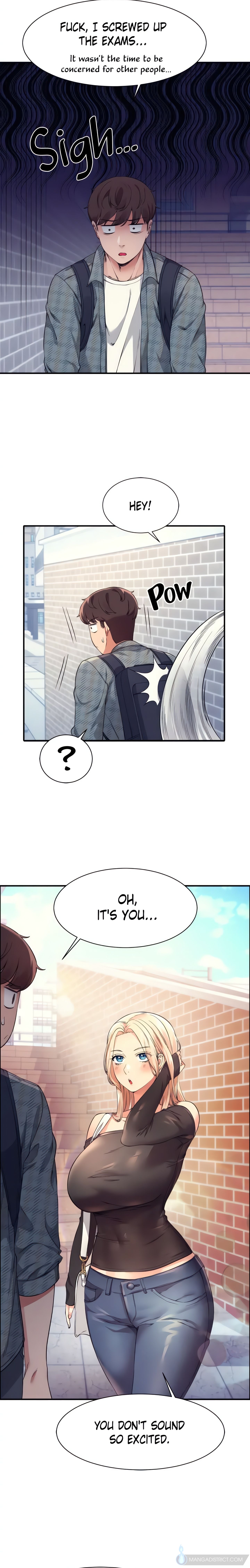 Engineering Beauties chapter 22 page 15