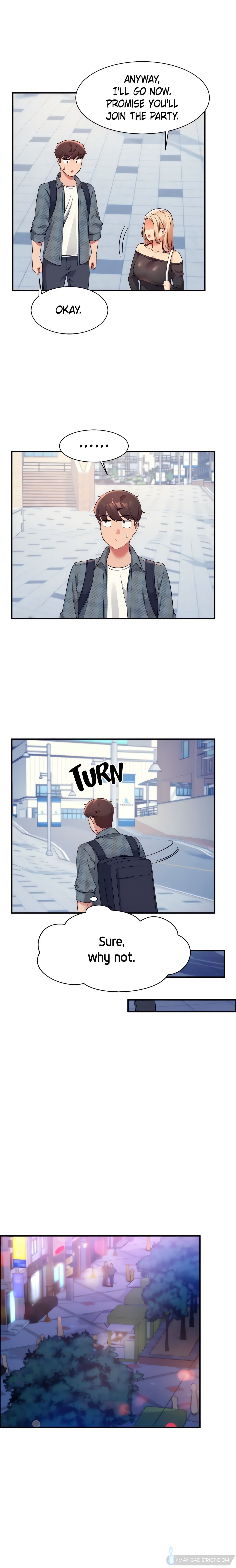 Engineering Beauties chapter 22 page 17