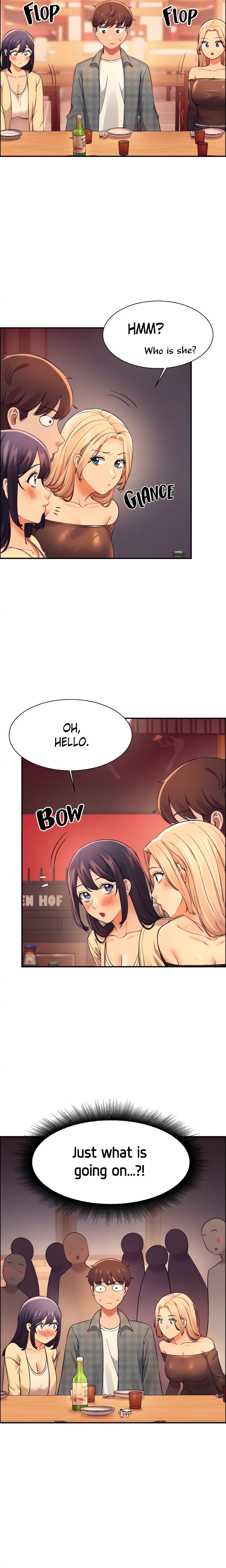 Engineering Beauties chapter 23 page 2