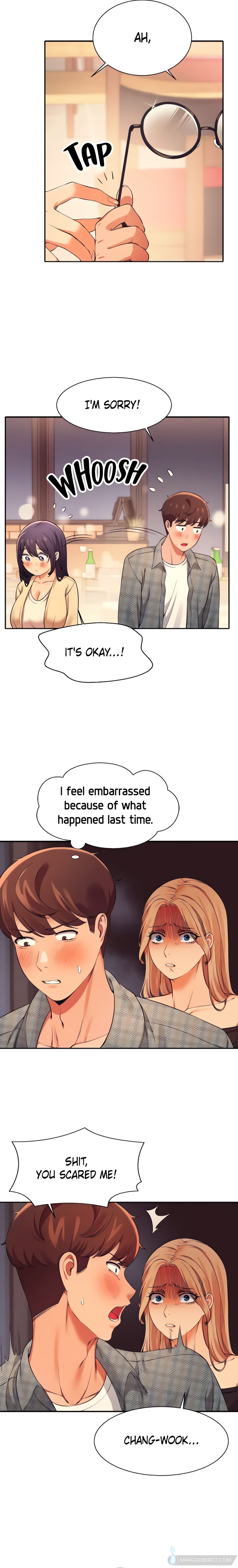Engineering Beauties chapter 23 page 5