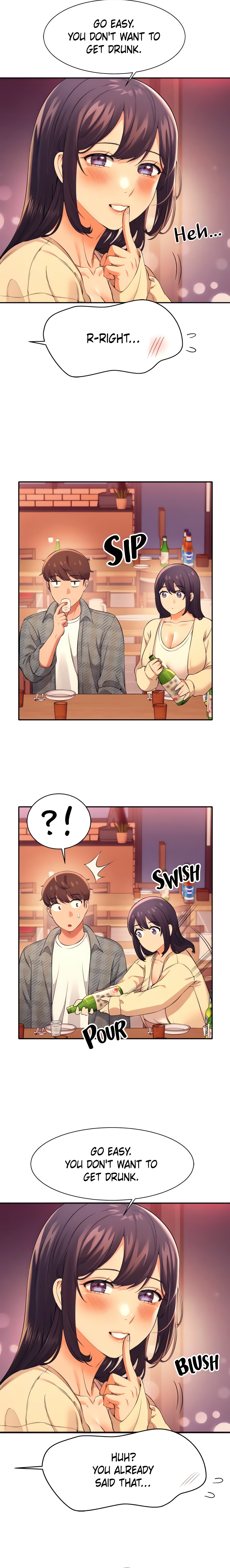 Engineering Beauties chapter 23 page 12