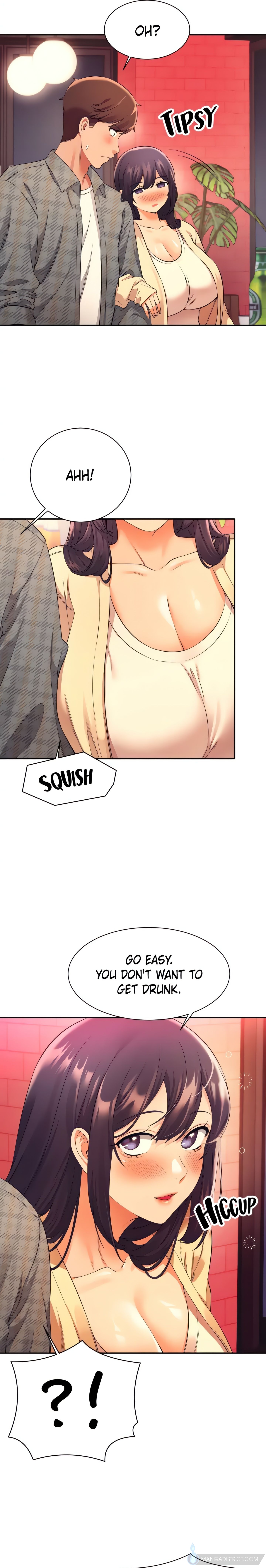 Engineering Beauties chapter 23 page 13