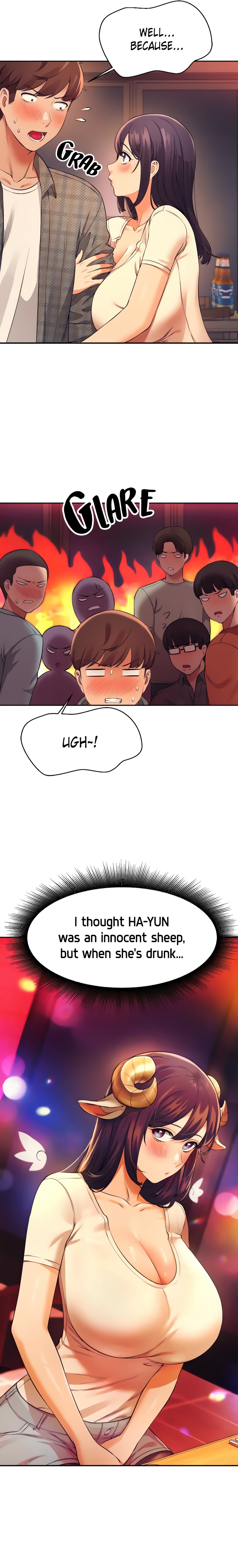 Engineering Beauties chapter 23 page 16