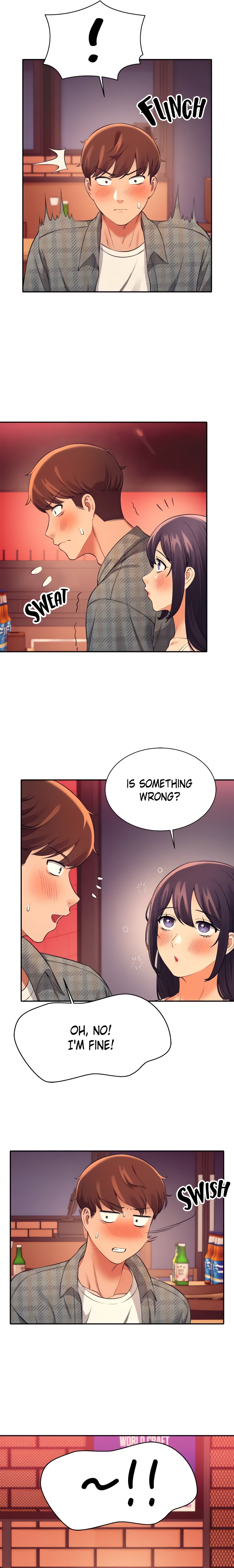 Engineering Beauties chapter 23 page 17