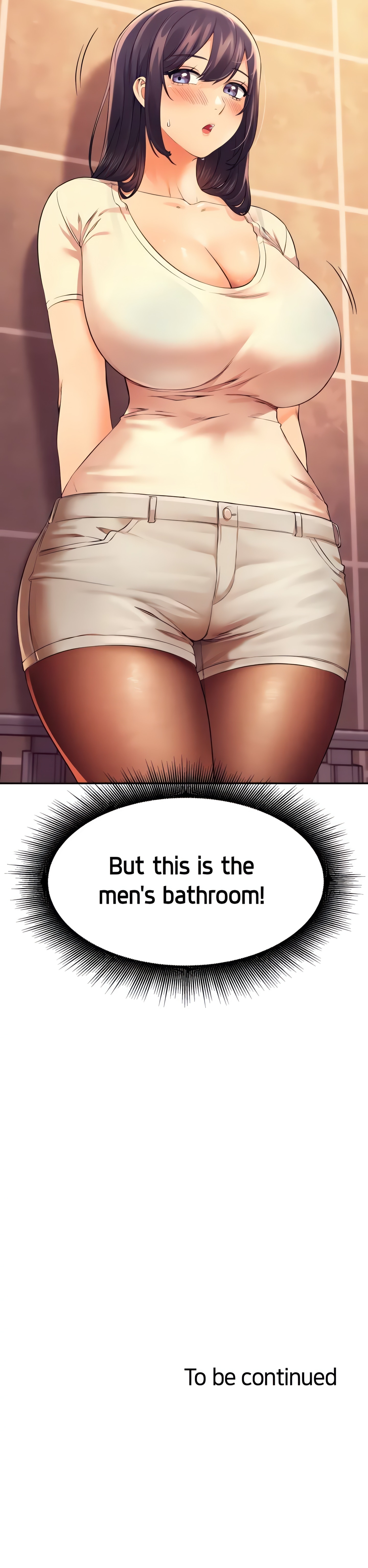Engineering Beauties chapter 23 page 24