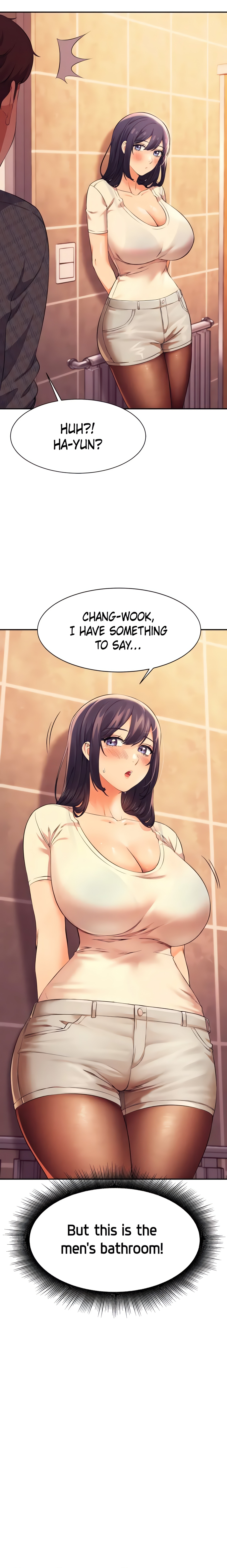 Engineering Beauties chapter 24 page 2