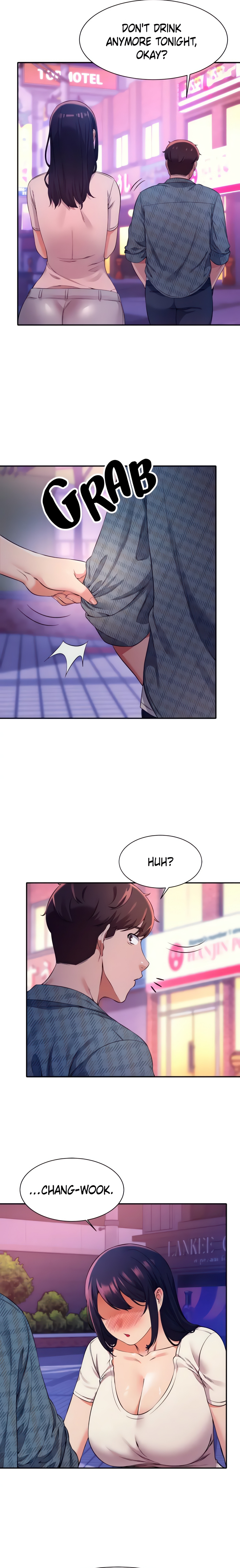 Engineering Beauties chapter 24 page 6