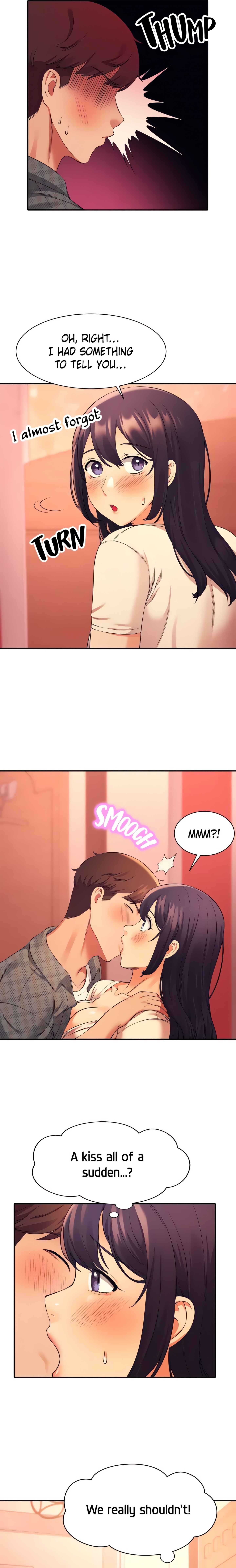 Engineering Beauties chapter 24 page 12