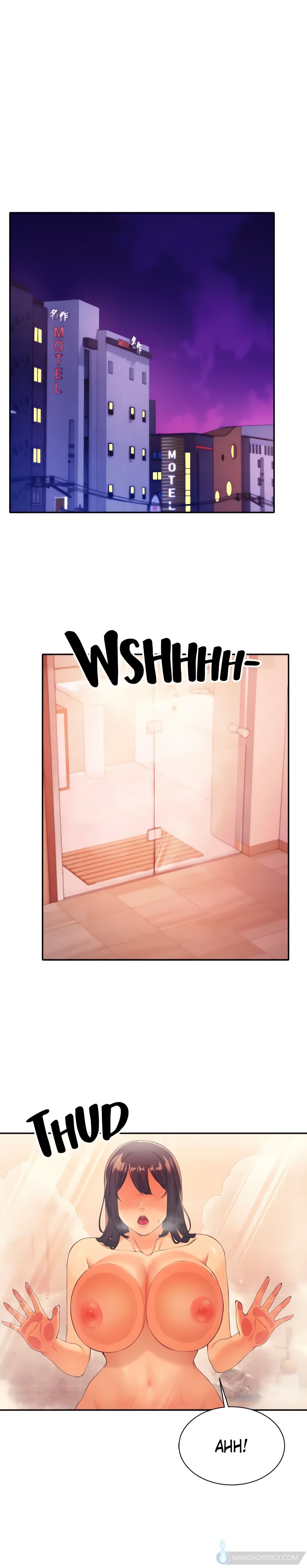 Engineering Beauties chapter 25 page 3