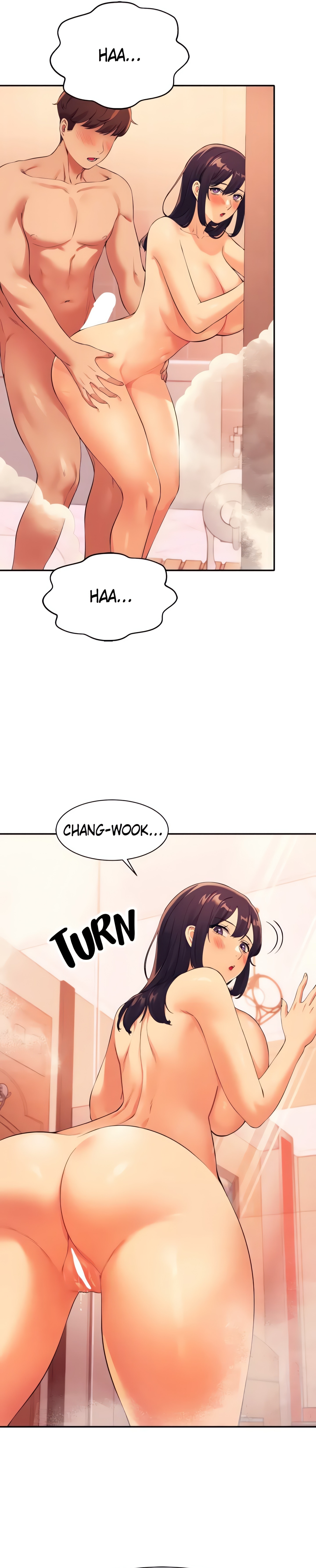 Engineering Beauties chapter 25 page 4