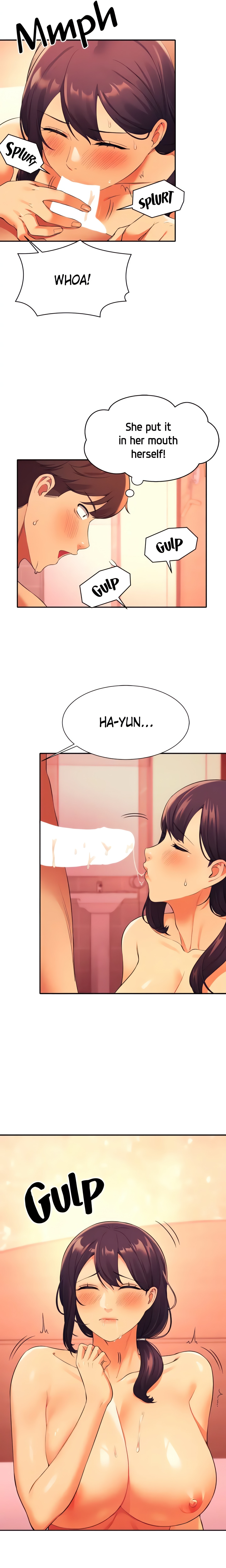 Engineering Beauties chapter 25 page 19