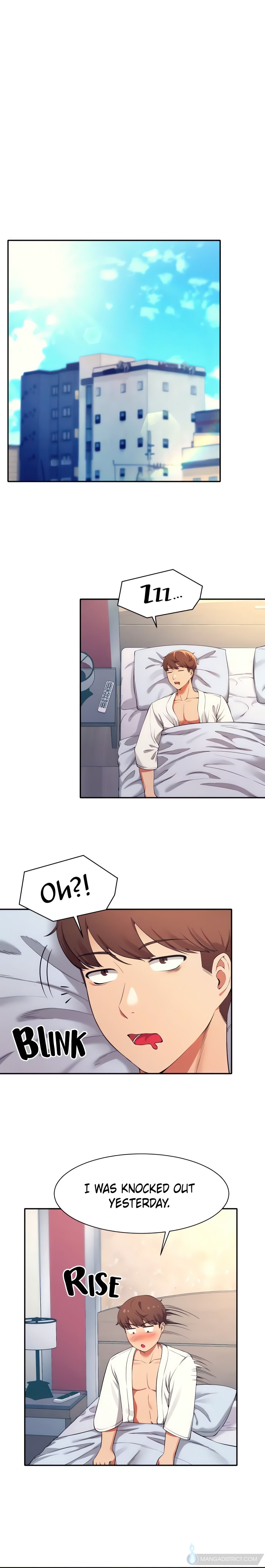 Engineering Beauties chapter 25 page 21