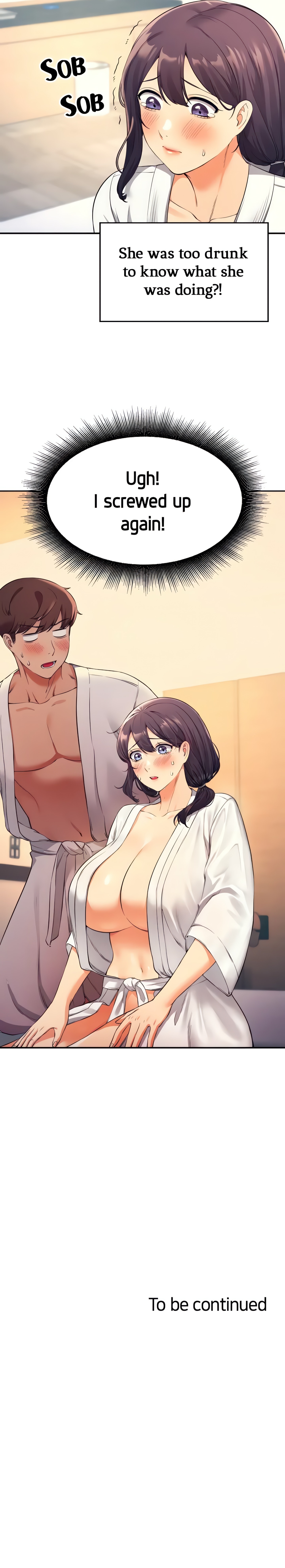 Engineering Beauties chapter 25 page 24