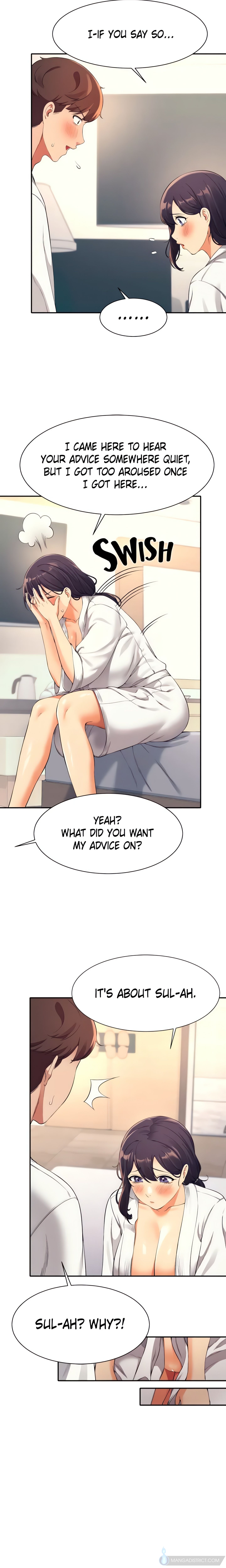 Engineering Beauties chapter 26 page 5