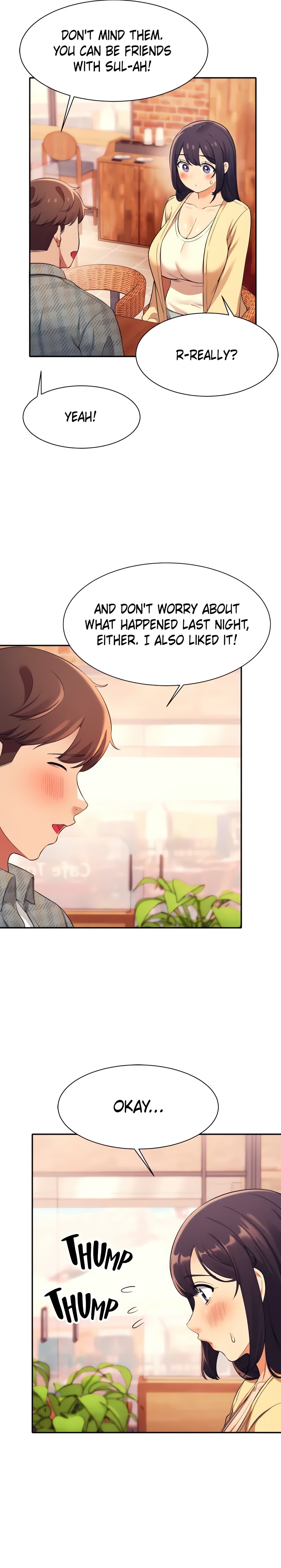Engineering Beauties chapter 26 page 10
