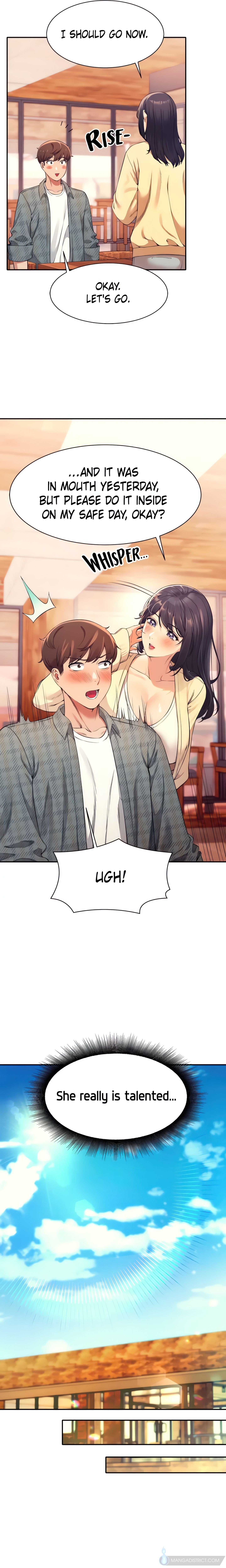 Engineering Beauties chapter 26 page 11
