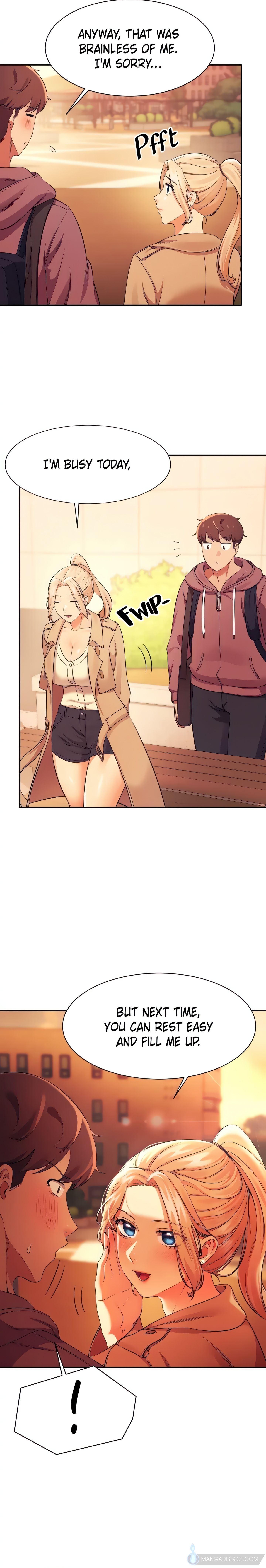 Engineering Beauties chapter 26 page 19