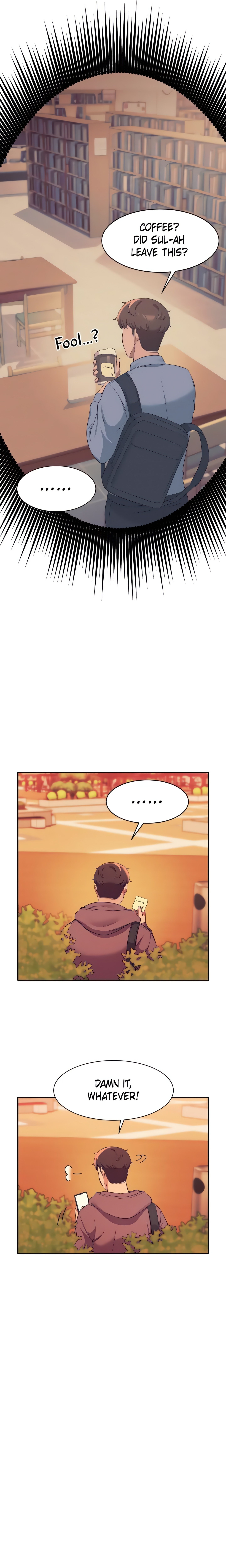 Engineering Beauties chapter 26 page 22