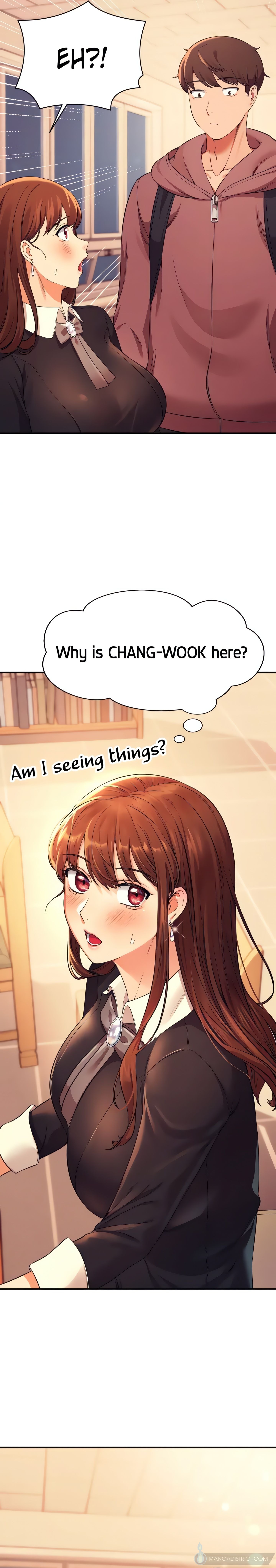 Engineering Beauties chapter 26 page 25